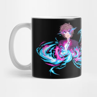 Fate, Mastered Mug